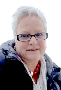 Debra Hall